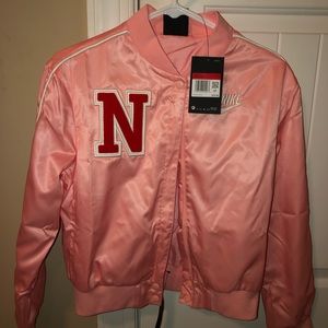 Nike jacket